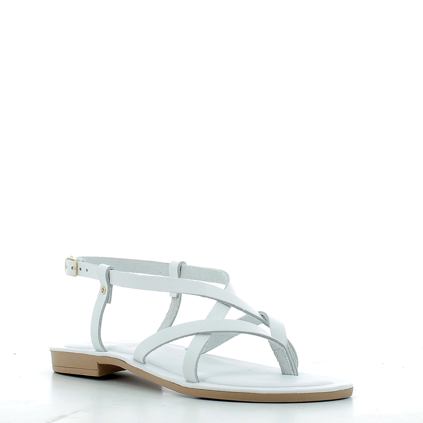 Scarpe Hodea donna LIDO302P24 BIANCO