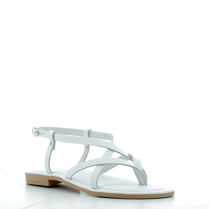 Scarpe Hodea donna LIDO302P24 BIANCO