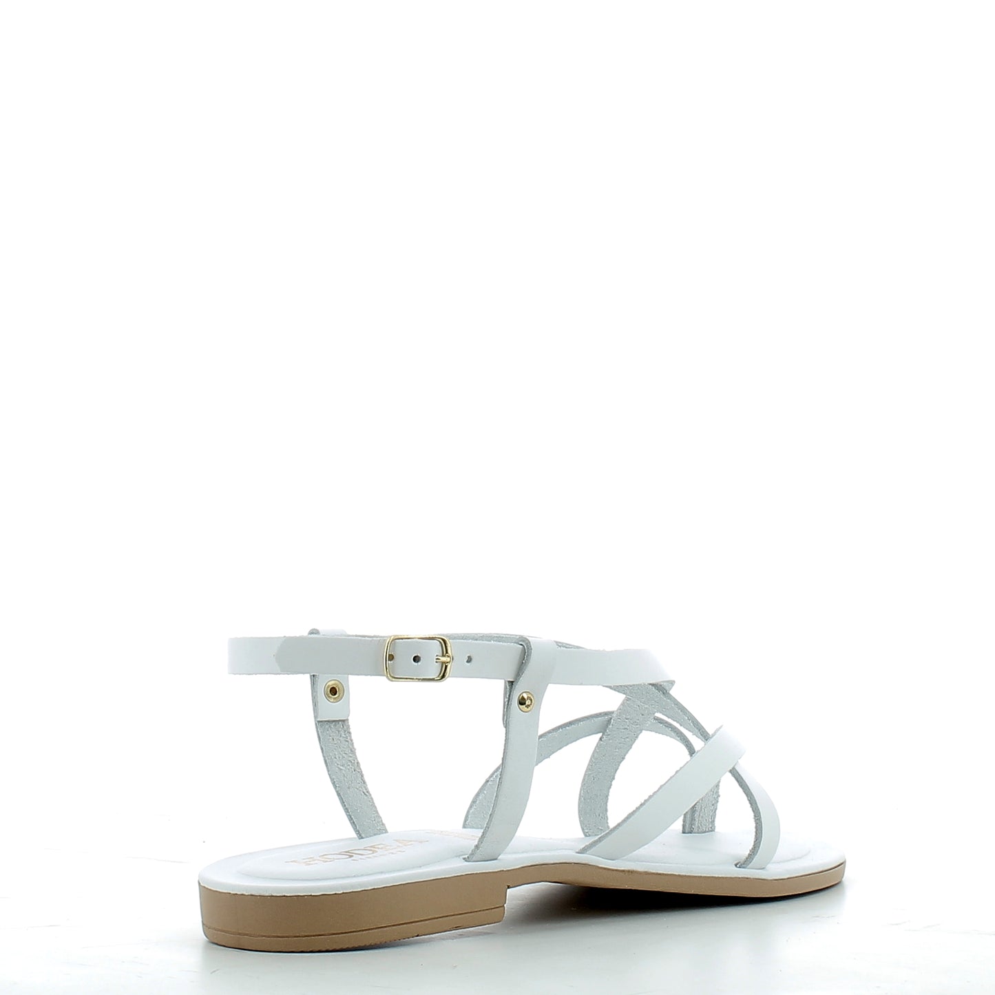 Scarpe Hodea donna LIDO302P24 BIANCO
