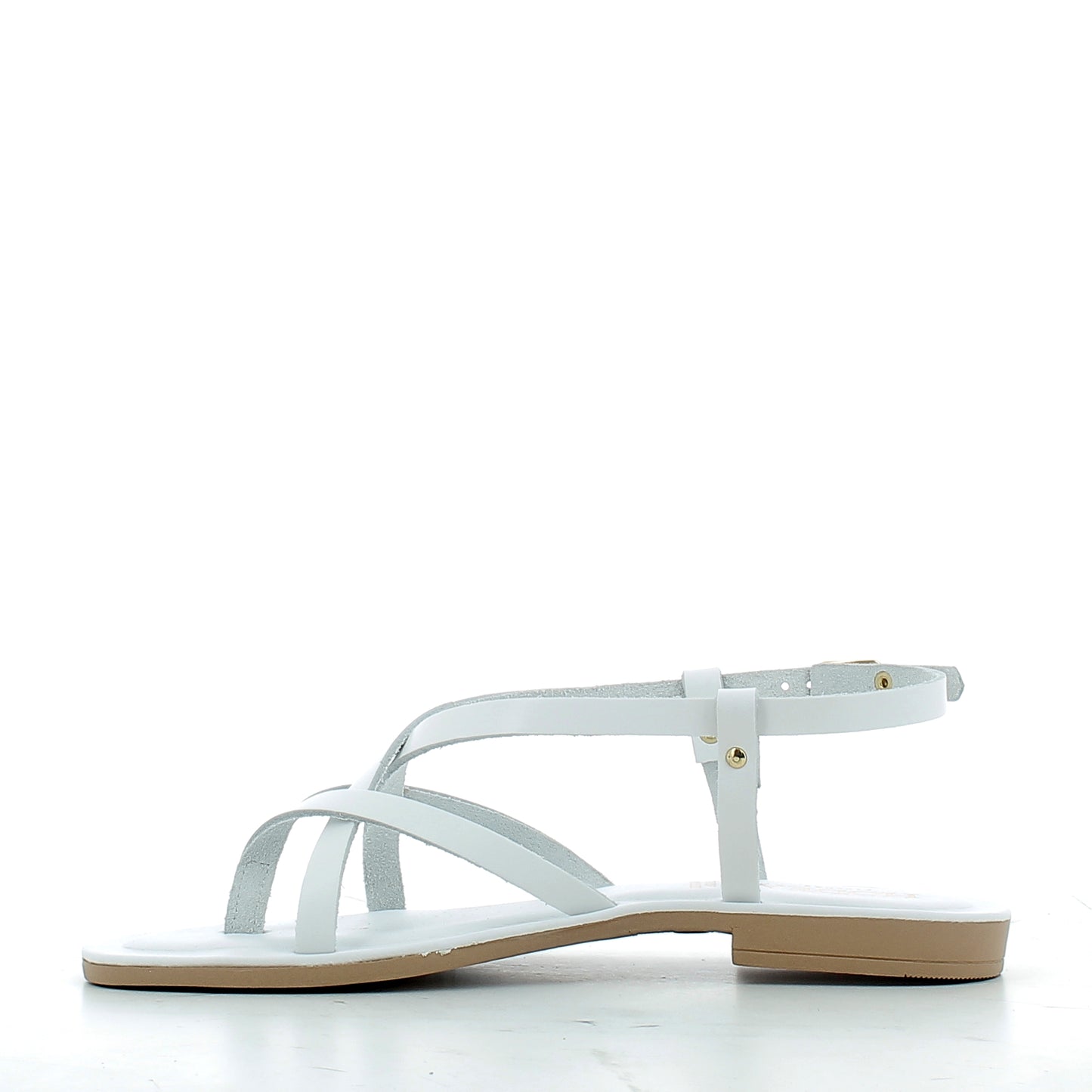 Scarpe Hodea donna LIDO302P24 BIANCO