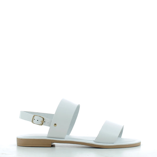 Scarpe Hodea donna LIDO523P24 BIANCO
