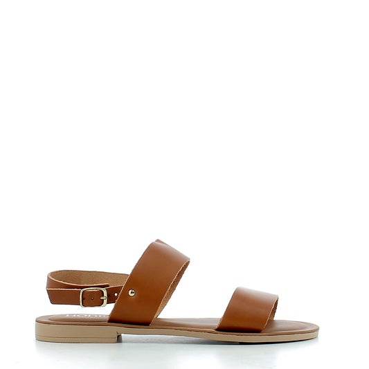 Scarpe Hodea donna LIDO523P24 CUOIO