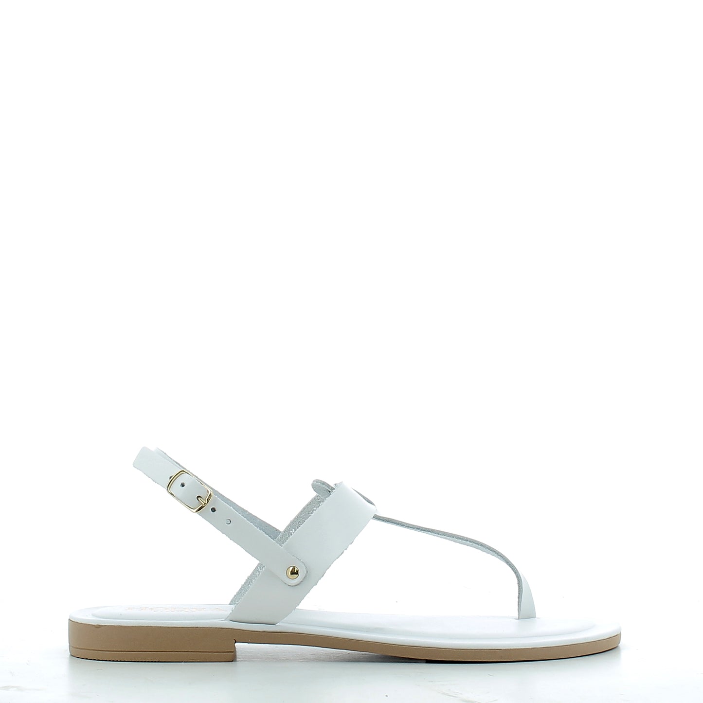 Scarpe Hodea donna LIDO530P24 BIANCO