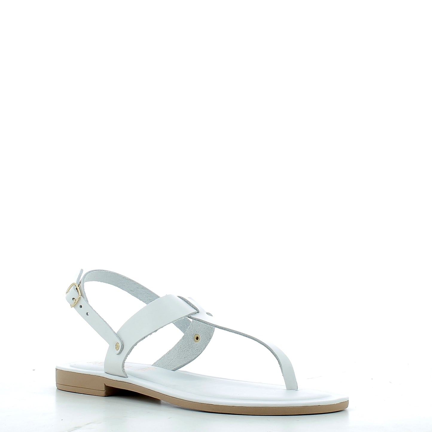 Scarpe Hodea donna LIDO530P24 BIANCO