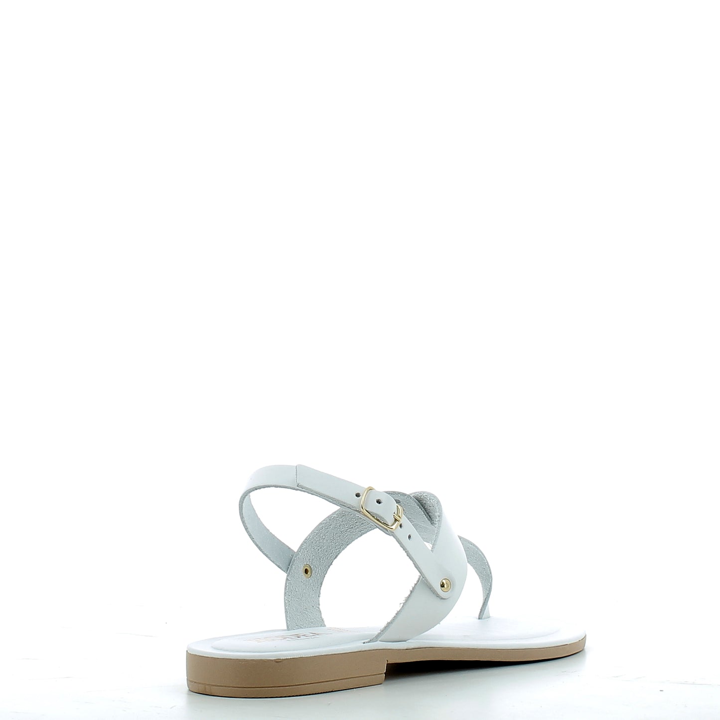 Scarpe Hodea donna LIDO530P24 BIANCO