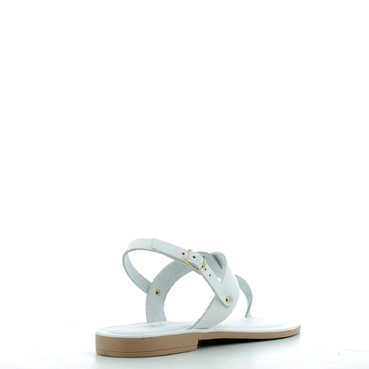 Scarpe Hodea donna LIDO530P24 BIANCO