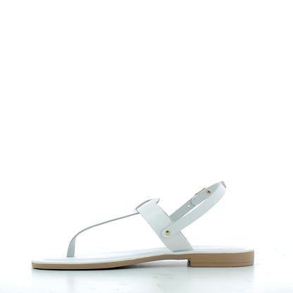 Scarpe Hodea donna LIDO530P24 BIANCO