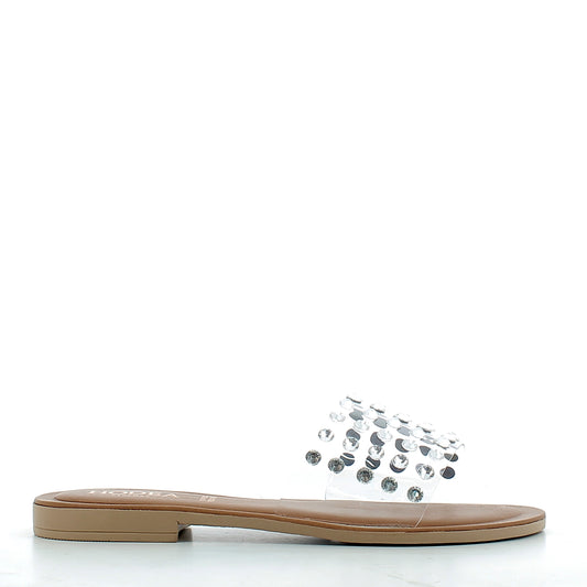 Scarpe Hodea donna LIDO662P24 CRISTAL