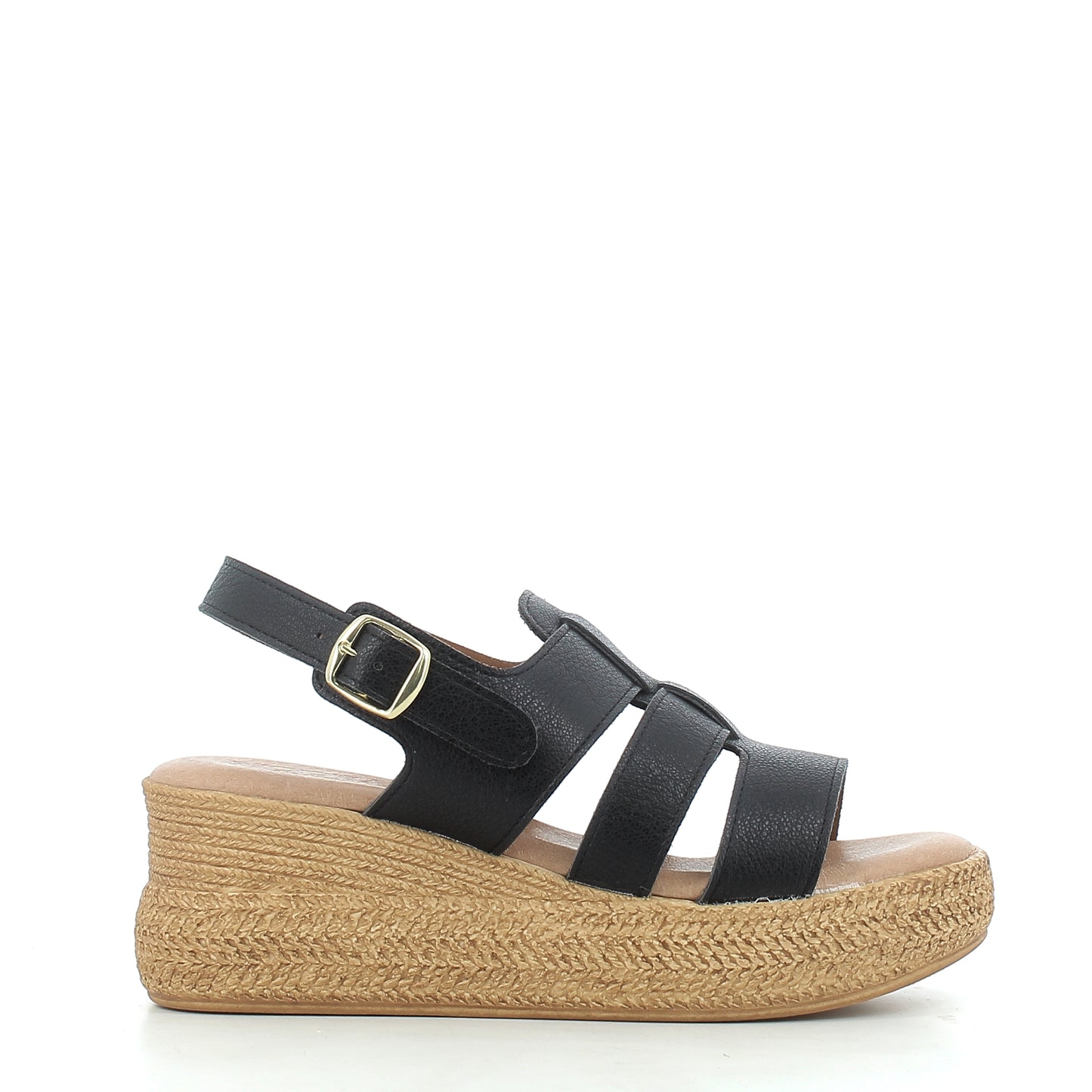 Scarpe Hodea donna LM 1208P24 NERO