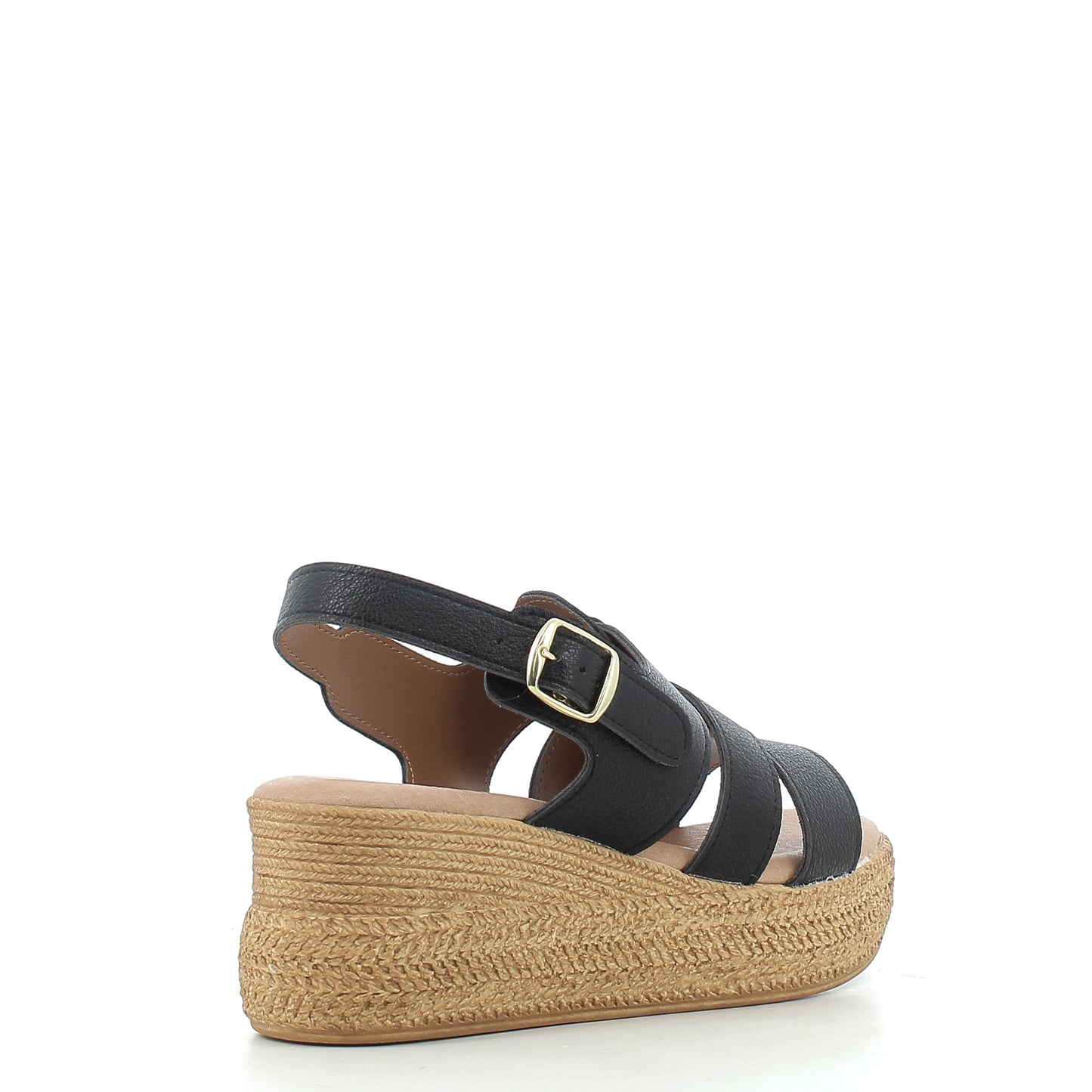 Scarpe Hodea donna LM 1208P24 NERO