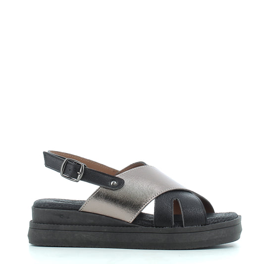 Scarpe Hodea donna LM 488P24 C.FUCILE