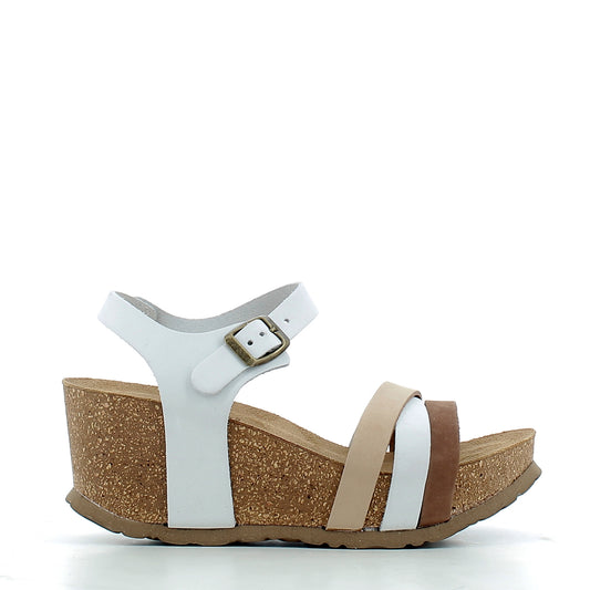 Scarpe Hodea donna PC 121901P24 GHIACCIO