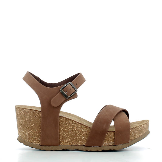 Scarpe Hodea donna PC 12317P24 MOKA