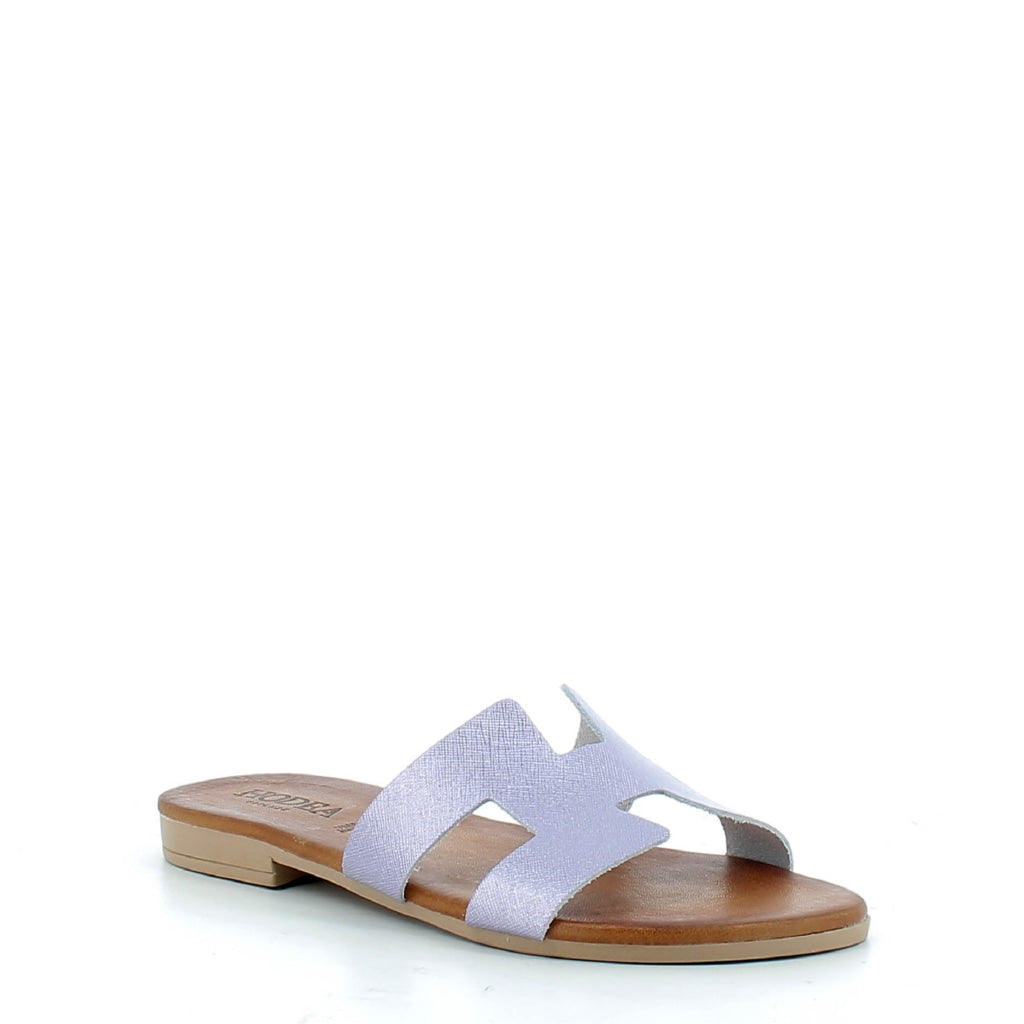 Scarpe Hodea donna PC 999P24 LILLA