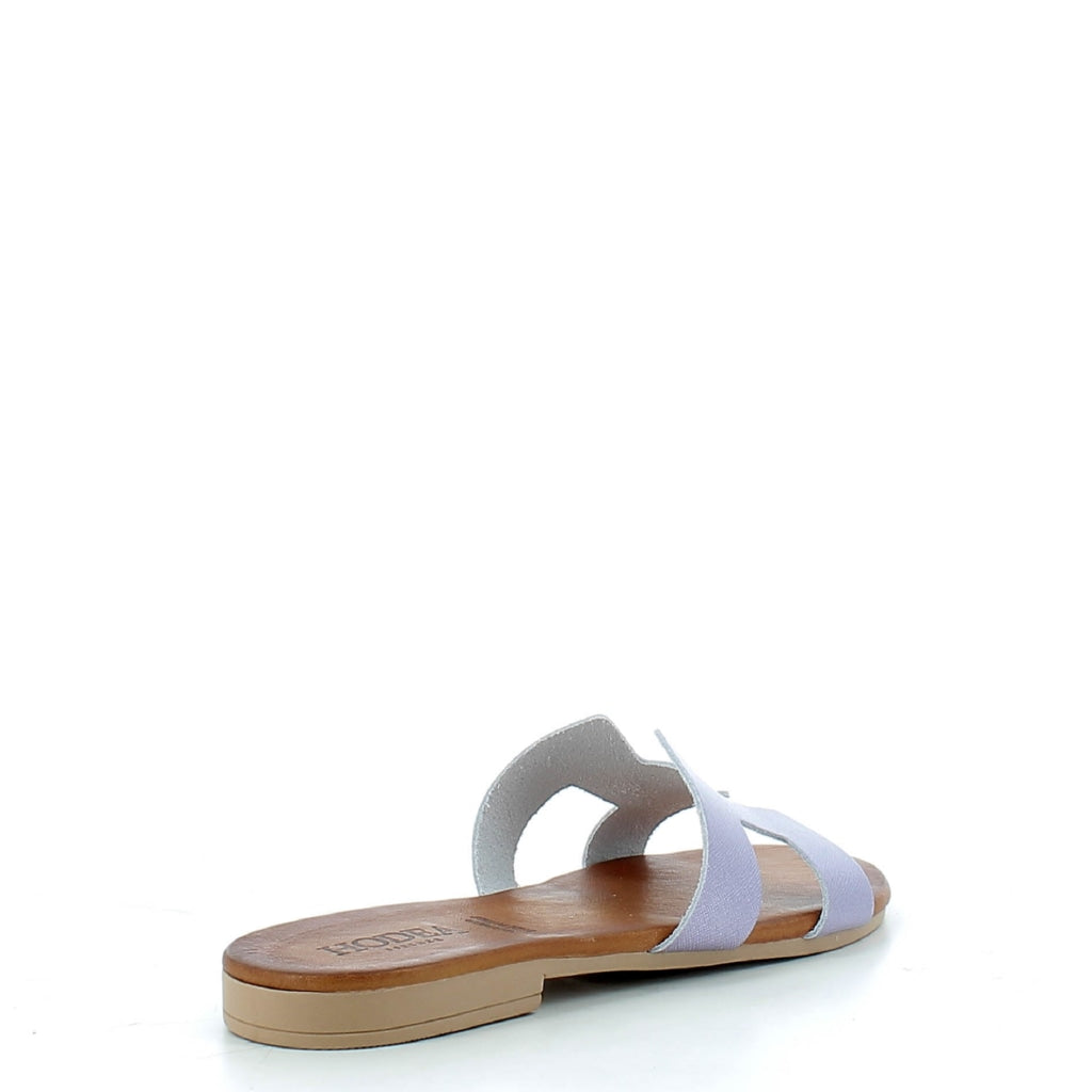 Scarpe Hodea donna PC 999P24 LILLA