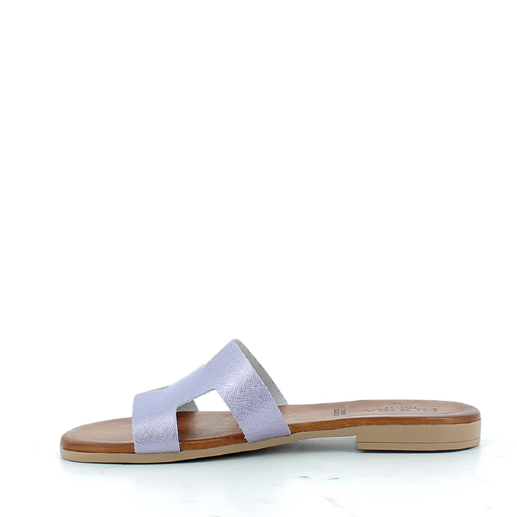 Scarpe Hodea donna PC 999P24 LILLA