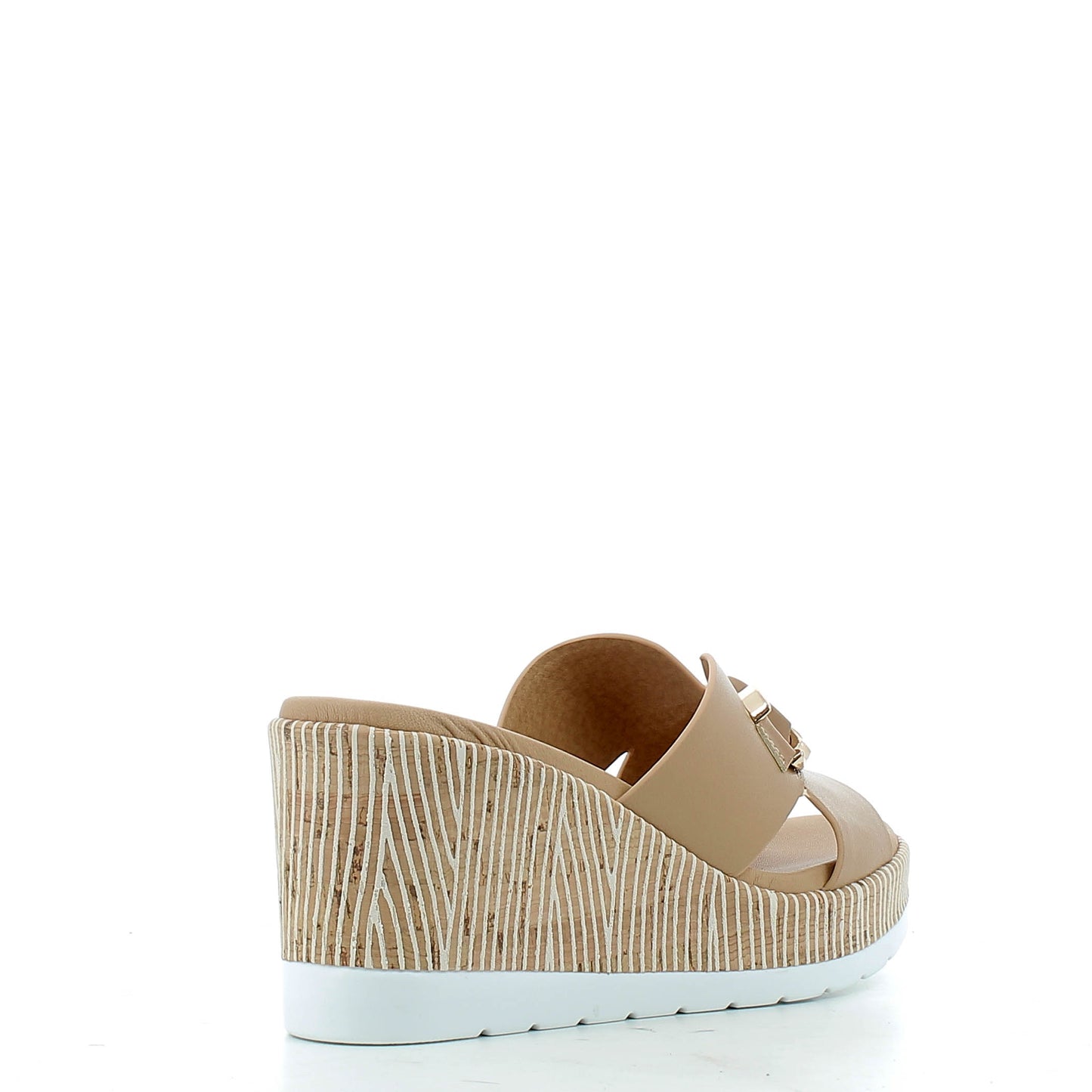 Scarpe Hodea donna RE 51102P24 CAMEL
