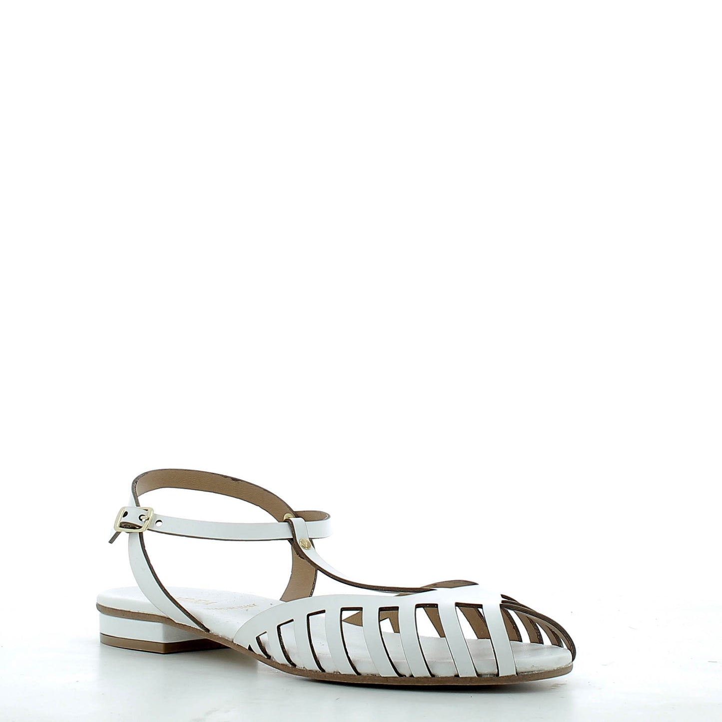 Scarpe Hodea donna YA STROMBOLIP24BIANCO