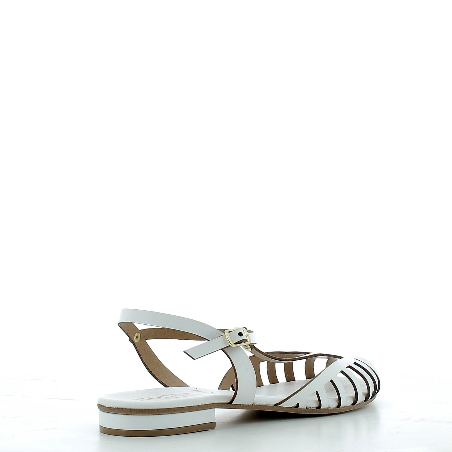 Scarpe Hodea donna YA STROMBOLIP24BIANCO
