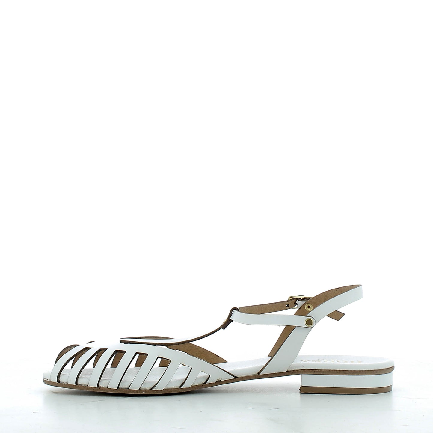 Scarpe Hodea donna YA STROMBOLIP24BIANCO