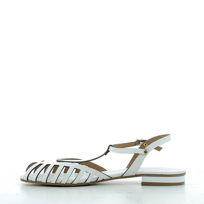Scarpe Hodea donna YA STROMBOLIP24BIANCO