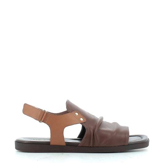Scarpe Hodea donna YY 39732P24 TDM WHISKY