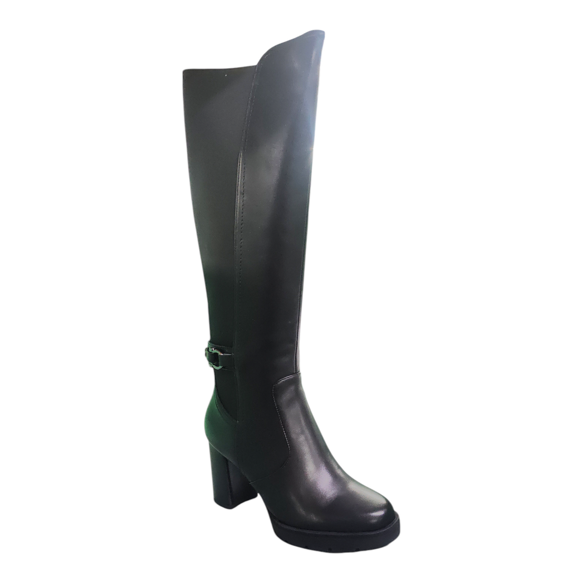 Stivali Camilla con Gambale Elastico